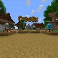 Скриншот номер 4 с сервера Creatix