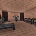 Скриншот номер 2 с сервера CubeVerse