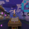 Скриншот номер 4 с сервера CubeVerse