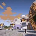 Скриншот номер 3 с сервера DemonsWorld