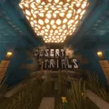 Скриншот номер 3 с сервера ️Desert Trials
