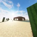 Скриншот номер 4 с сервера ️Desert Trials