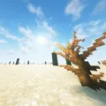 Скриншот номер 1 с сервера ️Desert Trials