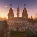 Скриншот номер 2 с сервера DK Vanilla