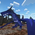 Скриншот номер 3 с сервера DK Vanilla
