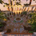 Скриншот номер 2 с сервера DuckWorld