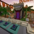 Скриншот номер 4 с сервера DuckWorld