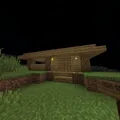 Скриншот номер 2 с сервера ElevenSMP
