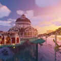 Скриншот номер 4 с сервера EmeraldCubes