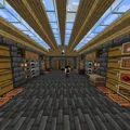 Скриншот номер 3 с сервера Escapecraft