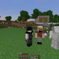 Скриншот номер 5 с сервера Escapecraft