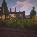 Скриншот номер 1 с сервера Escape from Minekov
