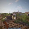 Скриншот номер 2 с сервера Escape from Minekov