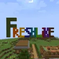 Скриншот номер 1 с сервера freshLike