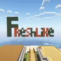 Скриншот номер 1 с сервера freshLike