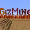 Скриншот номер 1 с сервера GizMine