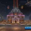 Скриншот номер 2 с сервера HardShard Vanilla 3 сезон