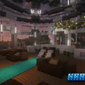 Скриншот номер 3 с сервера HardShard Vanilla 3 сезон