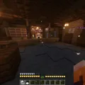 Скриншот номер 2 с сервера HaruMc