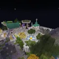 Скриншот номер 2 с сервера HotCraft