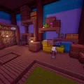 Скриншот номер 2 с сервера House Party