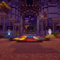 Скриншот номер 3 с сервера House Party