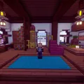 Скриншот номер 4 с сервера House Party