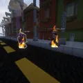 Скриншот номер 9 с сервера IMPOSSIBLEWORLD