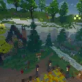 Скриншот номер 4 с сервера InferLife