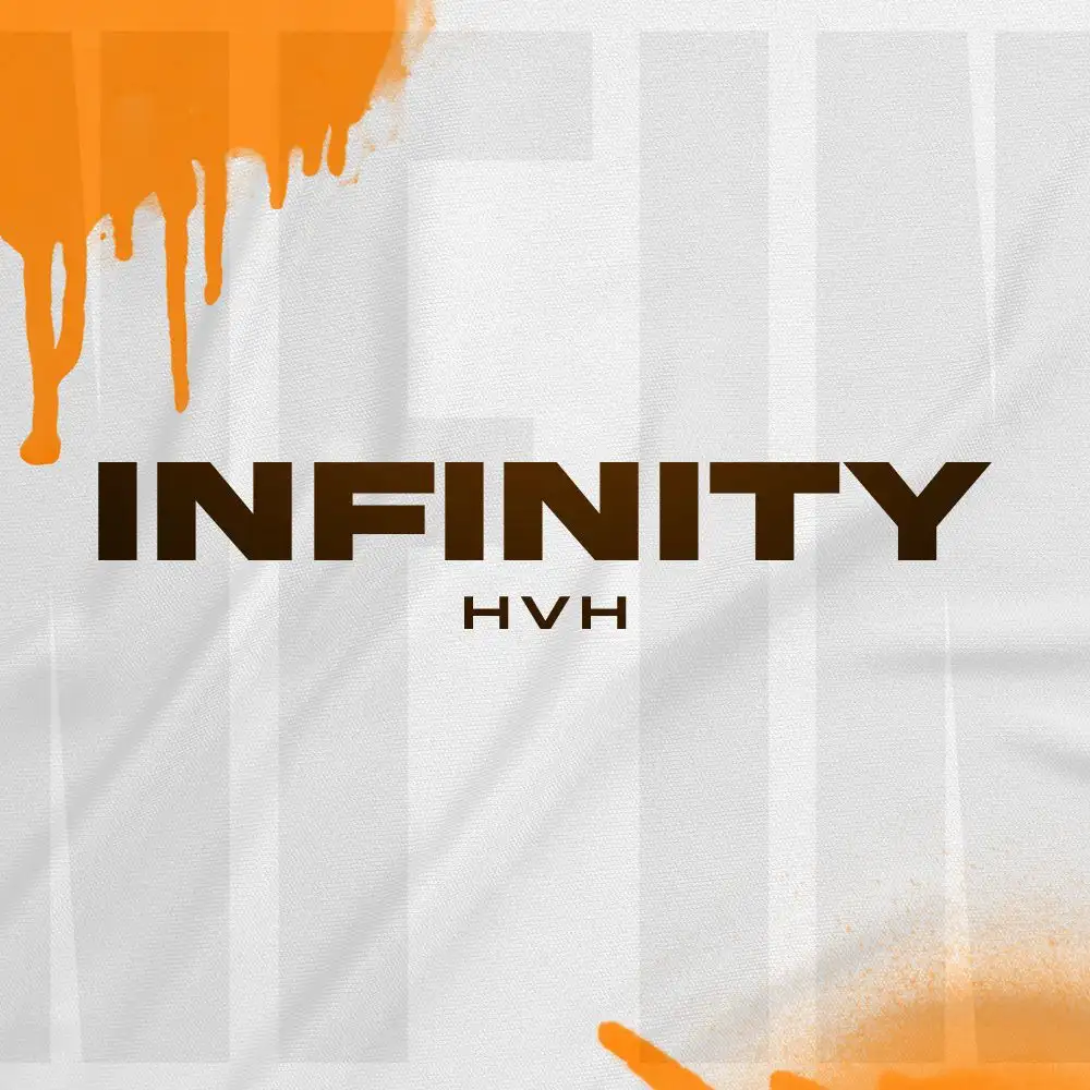 ip infinity hvh