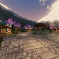 Скриншот номер 3 с сервера InjecCraft