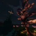 Скриншот номер 4 с сервера InjecCraft