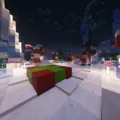Скриншот номер 3 с сервера JeleCraft