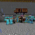 Скриншот номер 5 с сервера JetrixWorld