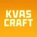 Скриншот номер 1 с сервера KvasCraft