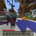 Скриншот номер 3 с сервера LegendCraft
