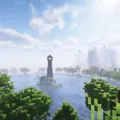 Скриншот номер 4 с сервера MagmaLand