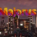 Скриншот номер 3 с сервера Majorus