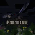 Скриншот номер 2 с сервера PARADISE 1.5.2