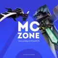 Скриншот номер 1 с сервера MCZone - зона комфорта Minecraft