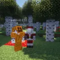 Скриншот номер 1 с сервера MeoWorld