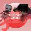 Скриншот номер 5 с сервера MineOre | Проект серверов Minecraft BE