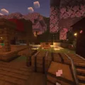 Скриншот номер 1 с сервера Miner's Paradise