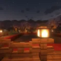 Скриншот номер 4 с сервера Miner's Paradise