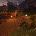 Скриншот номер 5 с сервера Miner's Paradise