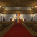 Скриншот номер 3 с сервера Республика Мирорленд