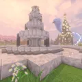 Скриншот номер 1 с сервера MisaCraft