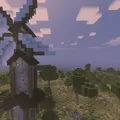 Скриншот номер 3 с сервера MisaCraft