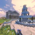 Скриншот номер 5 с сервера MisaCraft