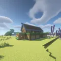 Скриншот номер 3 с сервера Nelvin Vanilla